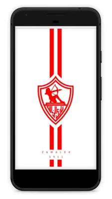 Zamalek Egyptian wallpapers android App screenshot 0